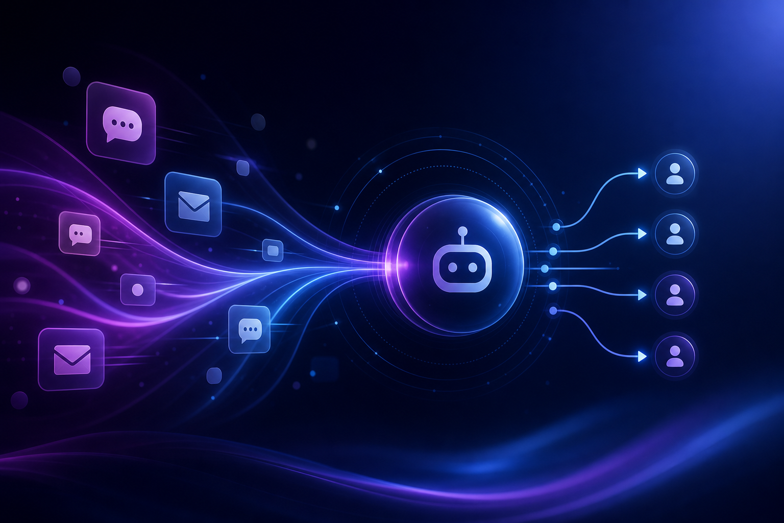 MelodyArc brand motion graphics frame